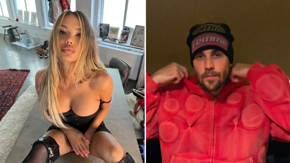 Muere modelo que fue novia de Justin Bieber a los 34 años; ¿de qué falleció?