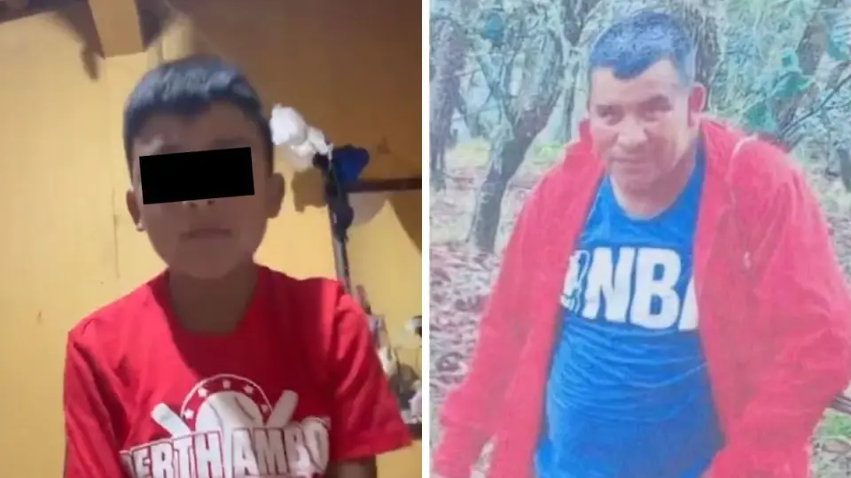 Video: “Tráiganmelo con vida”: hijo ruega a La Familia Michoacana soltar a su padre desaparecido en Guerrero