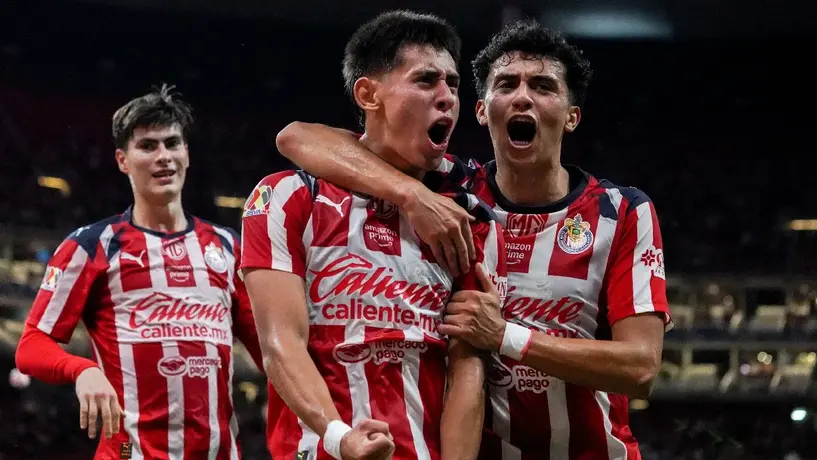 ¿Liguilla a la vista? Así será el cierre de Chivas en el Apertura 2025