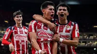 ¿Liguilla a la vista? Así será el cierre de Chivas en el Apertura 2025
