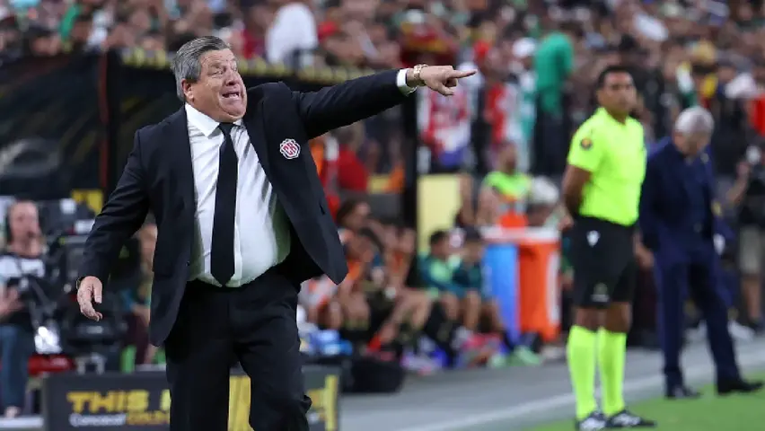 Piojo Herrera ‘minimiza’ presión | IMAGO7