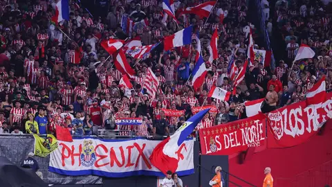 ¡Exitazo con los paisas! Chivas vs América contabilizó 45 mil aficionados en el estadio de Cardinals