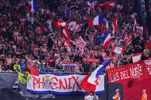 ¡Exitazo con los paisas! Chivas vs América contabilizó 45 mil aficionados en el estadio de Cardinals