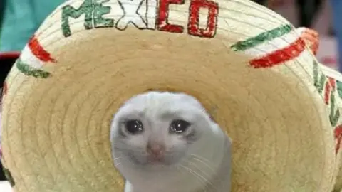 ‘Mechico’: Los mejores memes de la derrota de México a mano de Argentina en el Mundial Sub-20