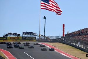 La Fórmula 1 llega a América: Este es el calendario para la Máxima Categoría del Automovilismo