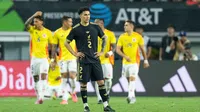 Martinoli se lanza sobre el futbol mexicano: “Necesitan ver a Colombia”