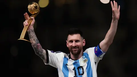 ¿Lionel Messi recibirá homenaje del Barcelona? Laporta da detalles
