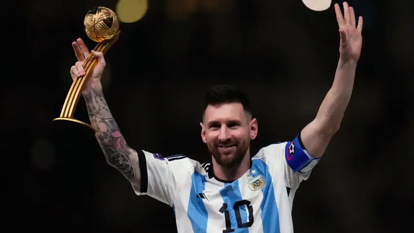 ¿Lionel Messi recibirá homenaje del Barcelona? Laporta da detalles | AP