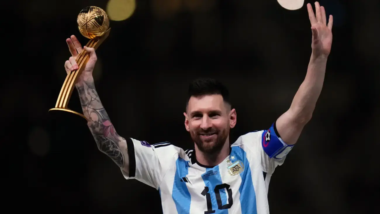 ¿Lionel Messi recibirá homenaje del Barcelona? Laporta da detalles | AP