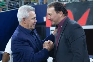 "No hay esa diferencia": Técnico de Colombia 'minimiza' goleada contra la Selección Mexicana