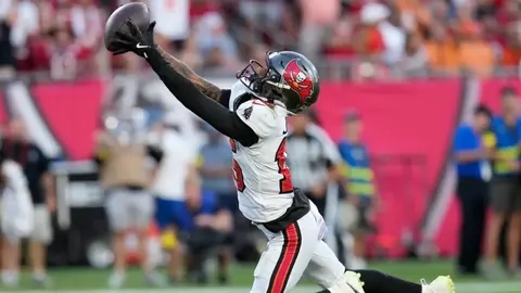 ¡Una realidad! Buccaneers consigue su quinta victoria tras vencer a 49ers