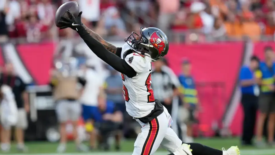 ¡Una realidad! Buccaneers consigue su quinta victoria tras vencer a 49ers