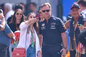 ¿Christian Horner a Ferrari? Reviven rumor sobre posibles cambios en Maranello