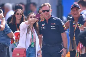 ¿Christian Horner a Ferrari? Reviven rumor sobre posibles cambios en Maranello