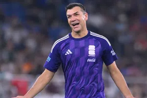 Jared Borgetti analiza la evolución del futbol: "Se han convertido en atletas"