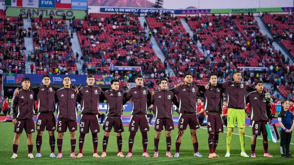 "Esperaba algo más": Missael Espinoza tras derrota de México ante Argentina