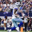 Miles Sanders, corredor de Dallas Cowboys, estará fuera lo que resta de la temporada