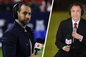 Mario Carrillo estalla contra Mauricio Ymay en vivo y desata fuerte pelea: "¿Tú quién eres?"