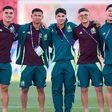 Esta es la alineación del México Sub 20 para enfrentar a Argentina en los Cuartos de Final