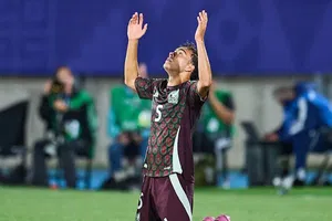 Iker Fimbres lamentó la eliminación de México Sub-20: “Teníamos para ser campeones”
