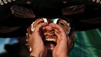 A 55 DÍAS El ‘Cielito Lindo’, de México para el mundo a partir de Francia 1998