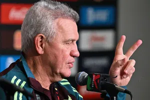 ¿Con Fidalgo y Obed Vargas? Javier Aguirre revela que tiene casi su XI definido para el México vs Sudáfrica