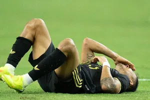 ¡Humillados! México es goleado por Colombia de James Rodríguez