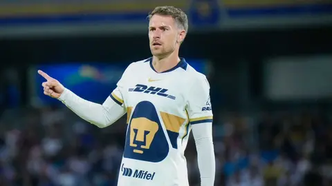 Aaron Ramsey: Estas son las muertes que "se le atribuyen" a la maldición