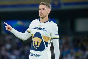 Aaron Ramsey: Estas son las muertes que "se le atribuyen" a la maldición