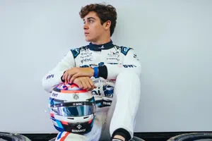 Red Bull influyó en desempeño de Colapinto según jefe de la escudería Williams