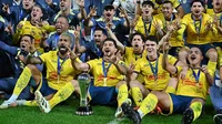 América: 109 años volando alto en el futbol mexicano