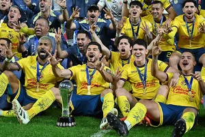 América: 109 años volando alto en el futbol mexicano