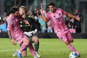 ¿Luis Suárez se retira? Publicación provoca especulaciones sobre el Pistolero