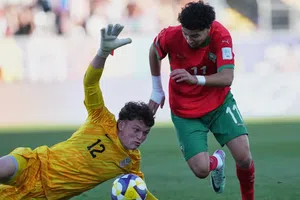 Así fue el grave error de Estados Unidos para sentenciar su eliminación del Mundial Sub-20