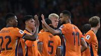 Países Bajos y Argelia: ¿Dónde y a qué hora ver el duelo amistoso entre selecciones mundialistas?