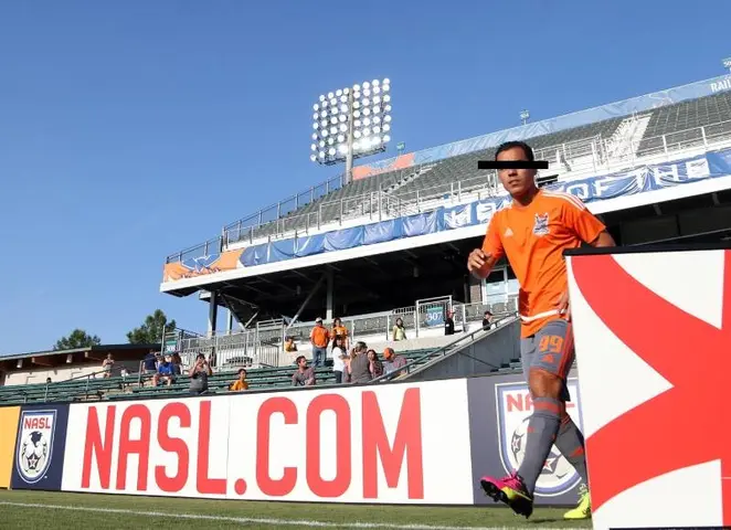 Omar 'N' l MexSport