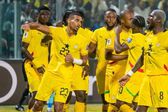 Ghana venció a Comoras y se califica a la Copa del Mundo del 2026