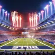 Nuevo estadio de Buffalo Bills marca una década de nuevos templos en la NFL