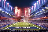 Nuevo estadio de Buffalo Bills marca una década de nuevos templos en la NFL