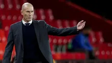 Zinedine Zidane confirma su regreso a los banquillos y revela su 'gran sueño'