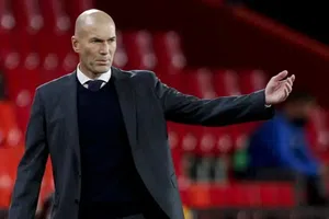 Zinedine Zidane confirma su regreso a los banquillos y revela su 'gran sueño'