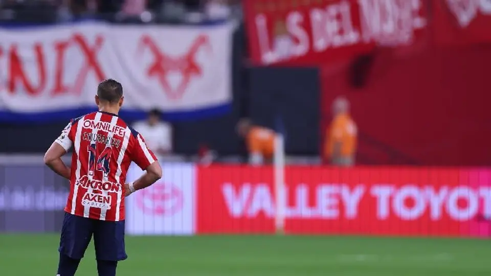“No me he retirado” :Chicharito Hernández lanza mensaje que conmueve a sus fans