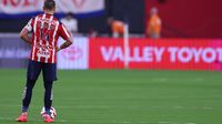 “No me he retirado” :Chicharito Hernández lanza mensaje que conmueve a sus fans
