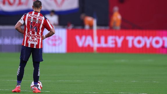 “No me he retirado” :Chicharito Hernández lanza mensaje que conmueve a sus fans