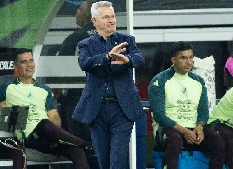 Vasco Aguirre l IMAGO7