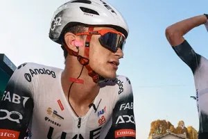 ¿Isaac del Toro podría competir en México? Aquí te contamos todos los detalles