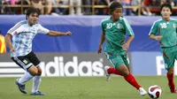 ¡Revancha! México y Argentian se medirán en Cuartos de Final de Mundial Sub 20 tras 18 años