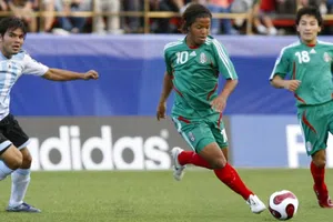 ¡Revancha! México y Argentian se medirán en Cuartos de Final de Mundial Sub 20 tras 18 años