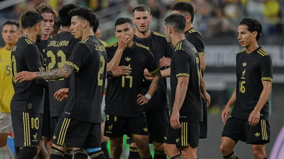 ¿Cuándo y contra quién será el próximo juego de la Selección Mexicana?