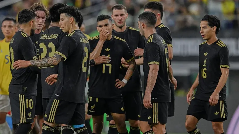 ¿Cuándo y contra quién será el próximo juego de la Selección Mexicana?